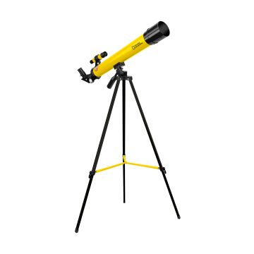 National Geographic 45/600 Telescope with AZ Mount (9101001)