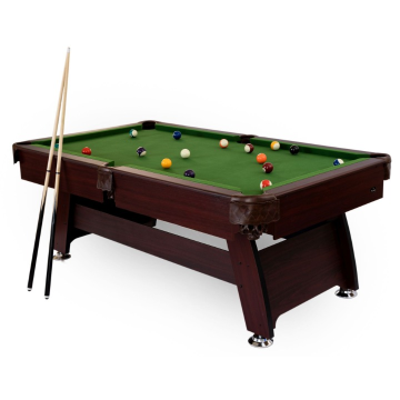 Bilaro Q15 8 (242x131cm) (BL11104.8) Biljarda Galds