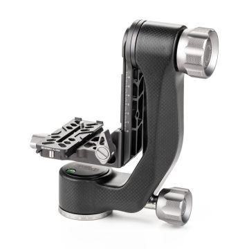 Benro GH5C Mini Gimbal Carbon Fiber Head