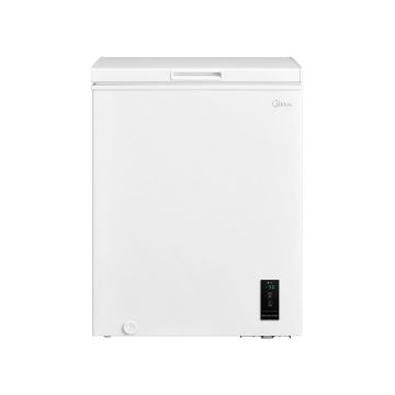 Midea MDRC207FEE01 White