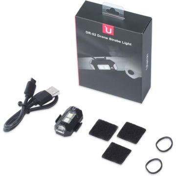 Ulanzi DR-02 LED Light for Drone
