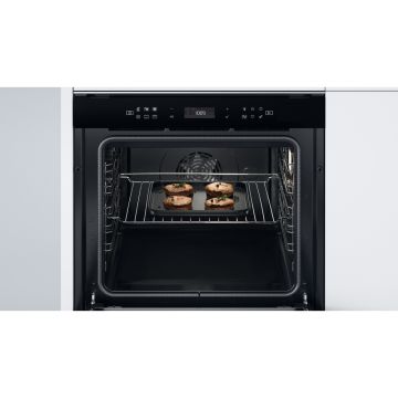 Whirlpool W7 OS4 4S2 H BL