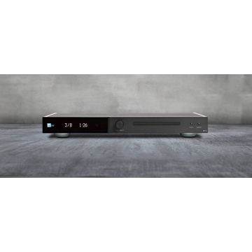 Lyngdorf CD-2