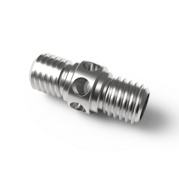 8Sinn Rods Connector 2pcs