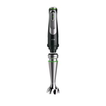 Braun MultiQuick 9 MQ9195XLI