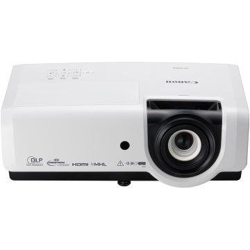 Canon LV-HD420