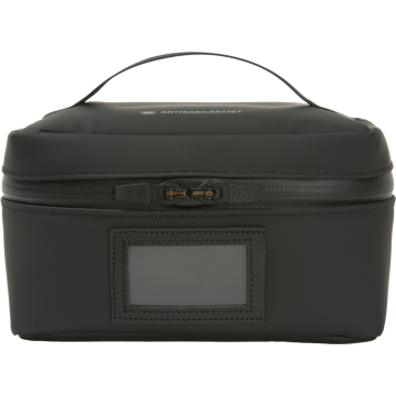 Artisan & Artist ACAM-60D Gear Box Pro Camera Pouch