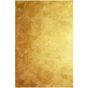 Bresser Background Cloth with Motif 80 x 120 cm - Golden Flower