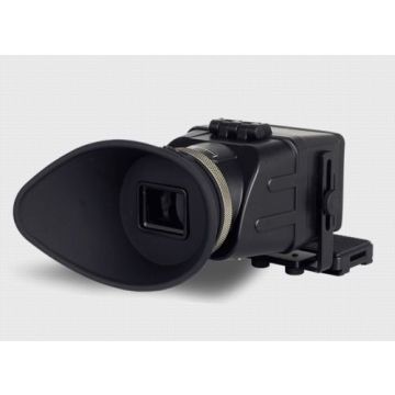 GGS LCD Viewfinder SWIVI S3 3.0x