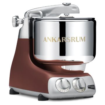 ANKARSRUM ORIGINAL AKM 6230 RM Rustic Maroon