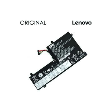 Extra Digital Notebook battery, LENOVO L17M3PG1 Original 9990000480968