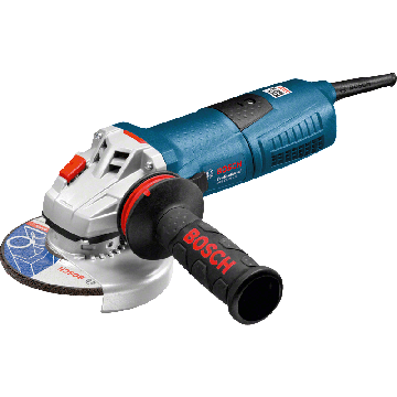 Bosch GWS 13-125 CIE Case (060179F003)