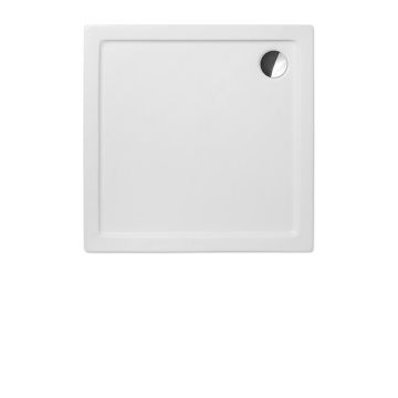 Roth FLAT KVADRO Square/1000x1000 (8000120)
