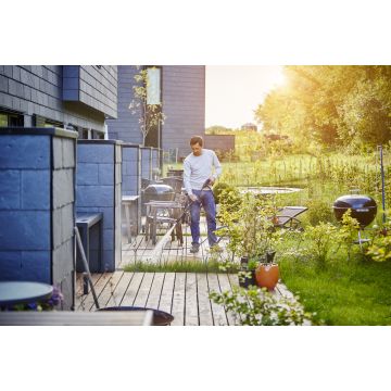 Nilfisk C 120.7-6 PC (128471007) (Universal/Alu)
