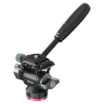 Ulanzi U-190 Fluid Head Video