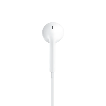 Apple EarPods with 3.5mm Headphone Plug (MWU53ZM/A)