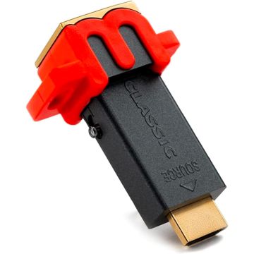 Marseille mClassic Nintendo Switch Upscaler