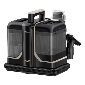 Dreame N10 Carpet Cleaning Machine Black