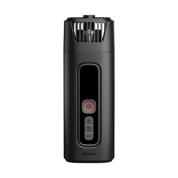 Ulanzi FM01 Mini Fog Machine