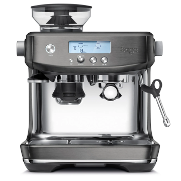 Sage SES878 the Barista Pro Black Stainless Steel (SES878BST4EEU1)