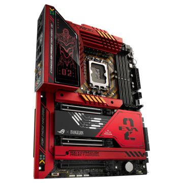 ASUS ROG MAXIMUS Z790 HERO EVA-02
