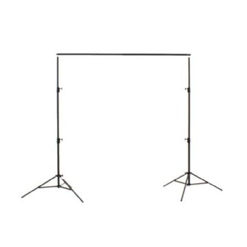 Falcon Eyes Background System B-7810 250x305 (HxW) For Cloth Or Roll