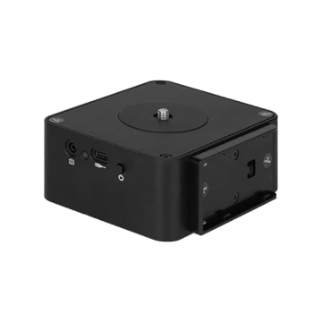 YC ONION BURGER SE Motorized Pan Head