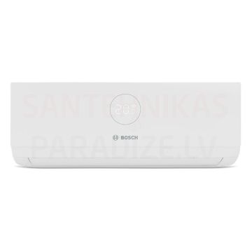Bosch Climate CL4000iU W 35 E Gaisa Kondicionieris Split Iekšējā Bloks (7733703145)