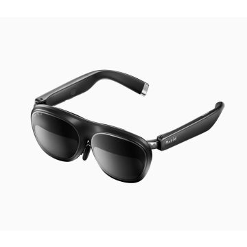 Rokid Max 2 AR Glasses Black