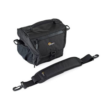 Lowepro Nova 160 AW II Black