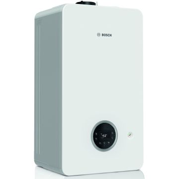 Bosch Condens GC2300iW 15/25C gāzes apkures katls (7736901535)
