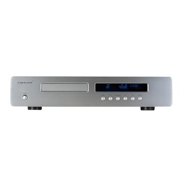 Exposure CD Player Titanium (3010S2)
