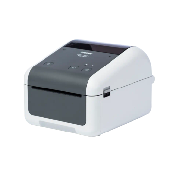 Brother TD-4410D Label Printer (TD4410DXX1)