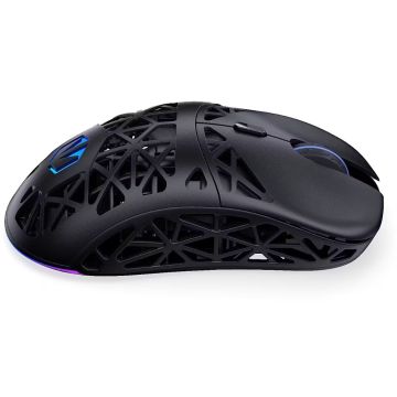 Endorfy USB Optical Wireless Mouse Black (EY6A018)