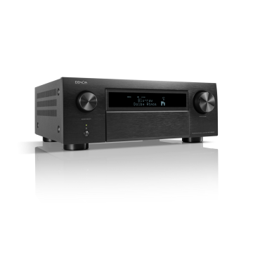 Denon AVC-X6800H Black