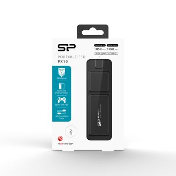 Wise 2TB Portable SSD PTS-2048