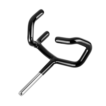 NEEWER Metal Microphone Boom Support Holder for C-Stands and Mic Stands