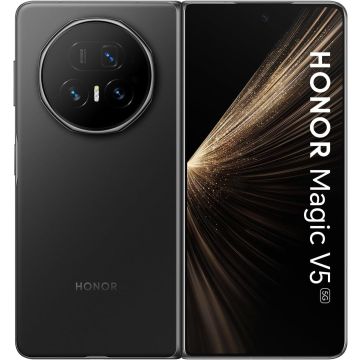 Honor Magic V5 5G Dual Sim 16GB RAM 512GB Black
