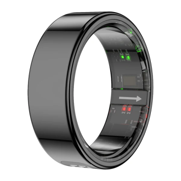 Colmi Smartring R12 22.4MM 13 Black