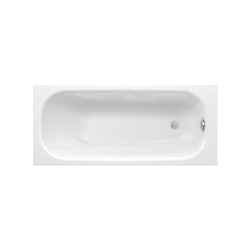 Gustavsberg Bathtub 2940 Built-In 1400x700 Antislip (GB2082940112)