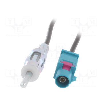 PER.PIC. Antenna Adapter Fakra Socket (A9700D/UNIV)