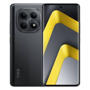 Xiaomi Poco M8 8GB RAM 256GB Black