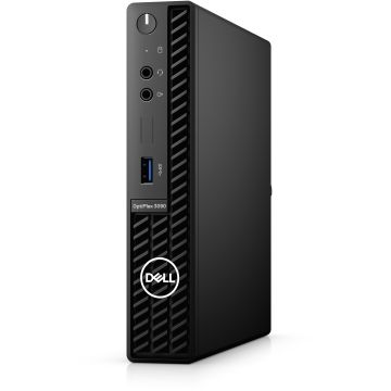 Dell Optiplex 3090 MFF/ i5-10500T/ 8GB/ 256GB SSD/ WiFi/ ENG/ Windows 10 Pro