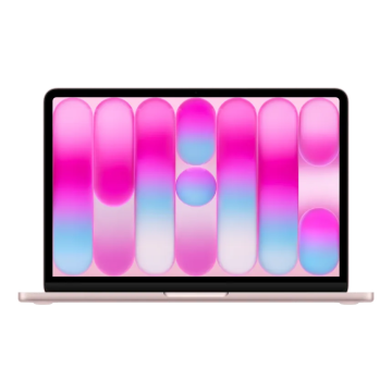 Apple MacBook Neo 13" A18 Pro 6 CPU 5 GPU 8GB 256GB Blush INT MHFH4