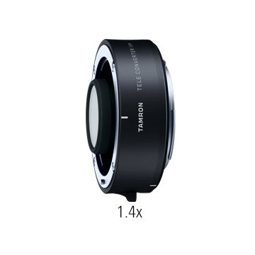 Tamron Tele Converter 1.4x Canon (TC-X14E)