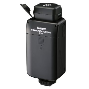 Nikon UT-1 Wireless Kit with WT-5
