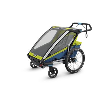 Thule Chariot Sport 2 Double (69-10201016)