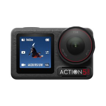 Osmo Action 5 Pro Diving Combo