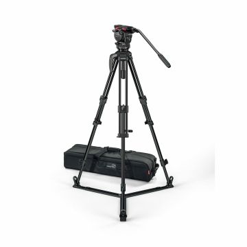 Sachtler System FSB 6 75/2 AL GS Mk II Tripod (0481A)