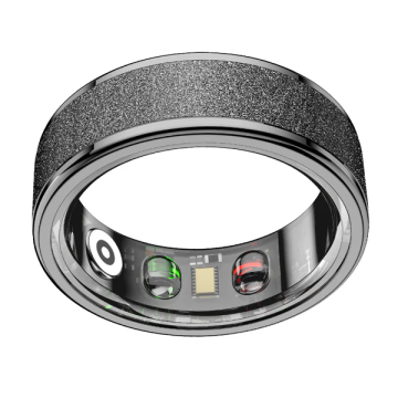 Colmi Smartring R10 17.9MM 7 Black